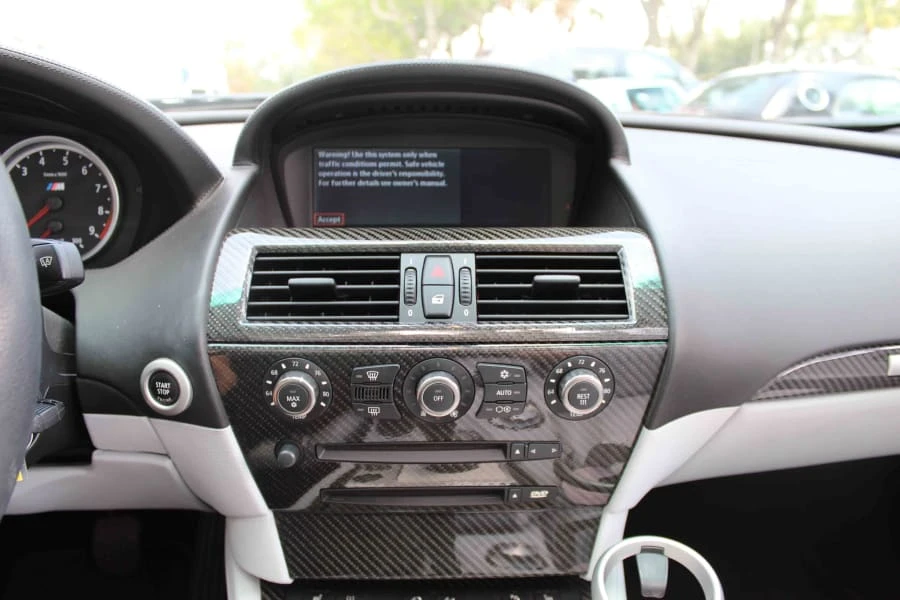 2007 BMW E63/E64 M6 - Image 7 of 30