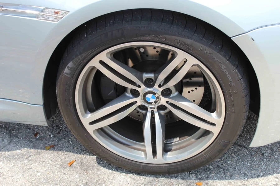 2007 BMW E63/E64 M6 - Image 12 of 30