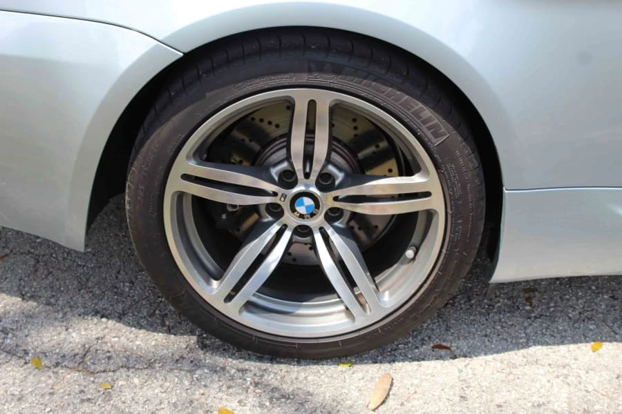 2007 BMW E63/E64 M6 - Image 13 of 30