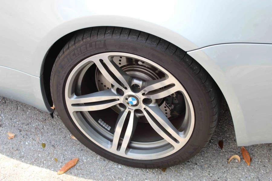 2007 BMW E63/E64 M6 - Image 14 of 30