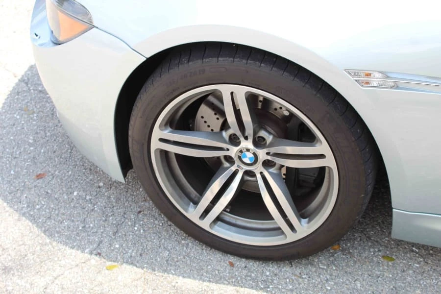 2007 BMW E63/E64 M6 - Image 15 of 30