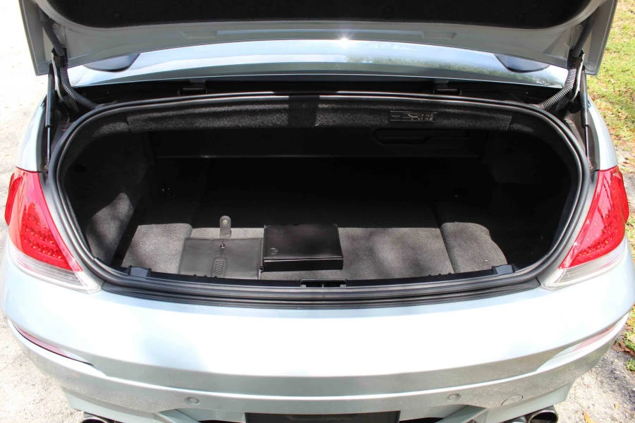 2007 BMW E63/E64 M6 - Image 16 of 30