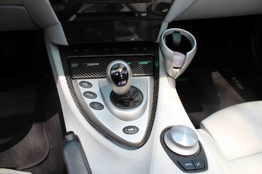 2007 BMW E63/E64 M6 - Image 18 of 30
