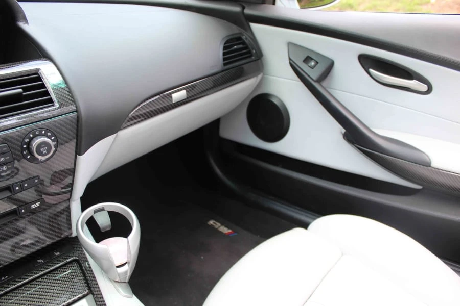 2007 BMW E63/E64 M6 - Image 20 of 30