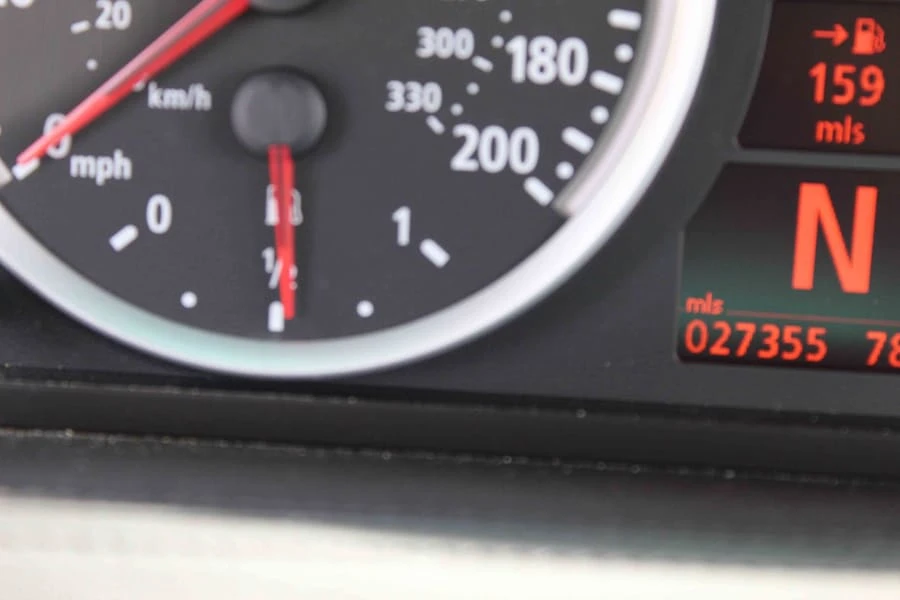 2007 BMW E63/E64 M6 - Image 21 of 30