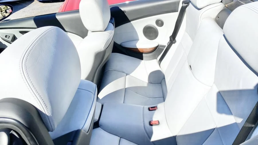 2007 BMW E63/E64 M6 - Image 6 of 11