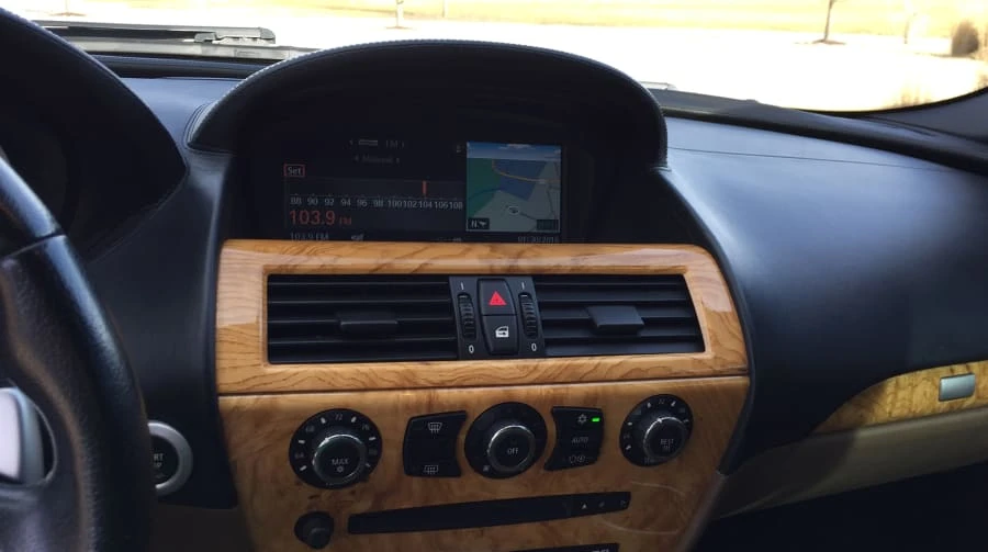 2007 BMW E63/E64 M6 - Image 3 of 8