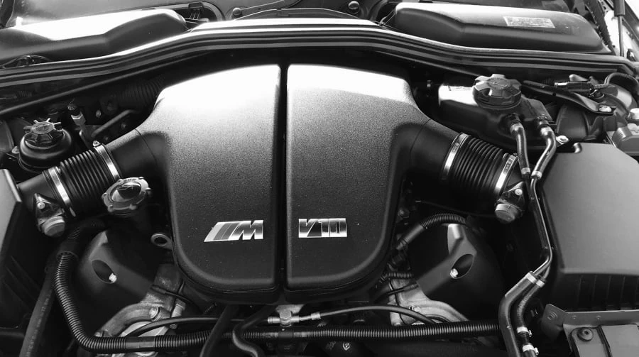 2007 BMW E63/E64 M6 - Image 6 of 8