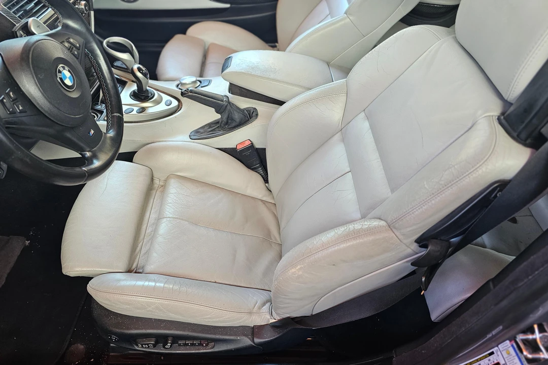 2007 BMW E63/E64 M6 - Image 26 of 31