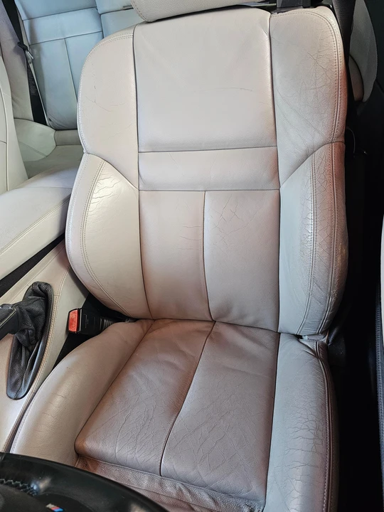 2007 BMW E63/E64 M6 - Image 30 of 31