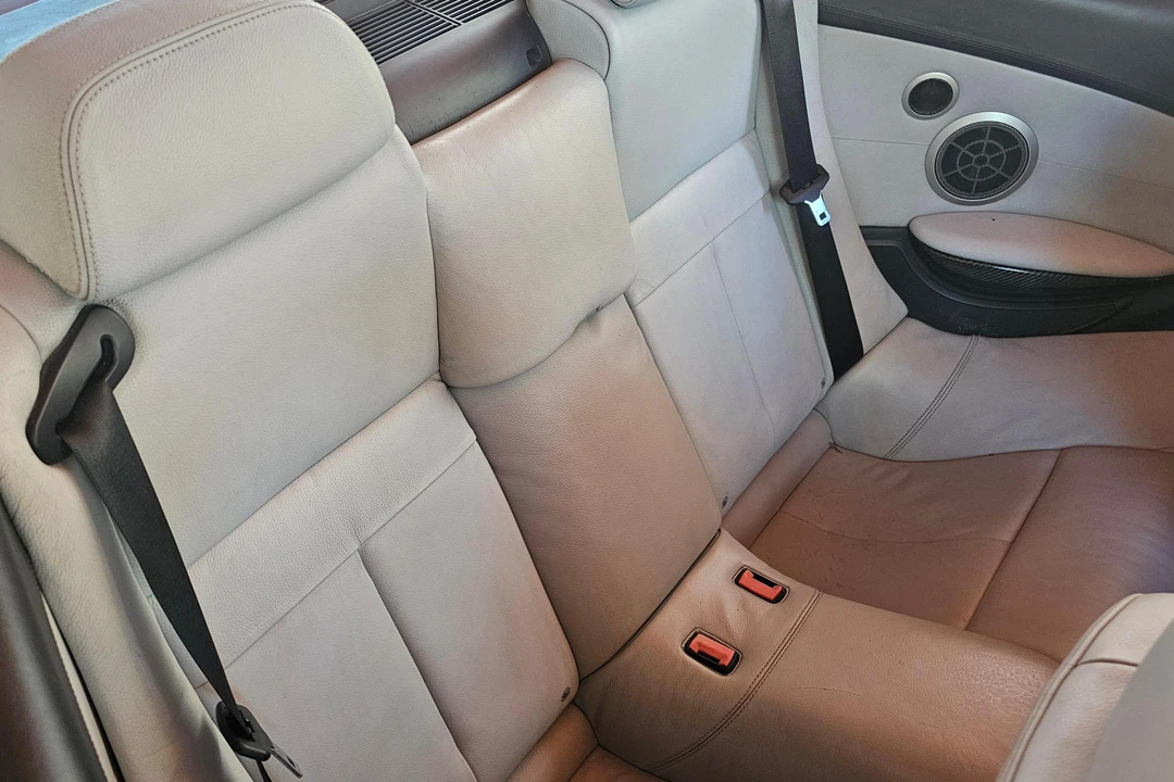 2007 BMW E63/E64 M6 - Image 27 of 31