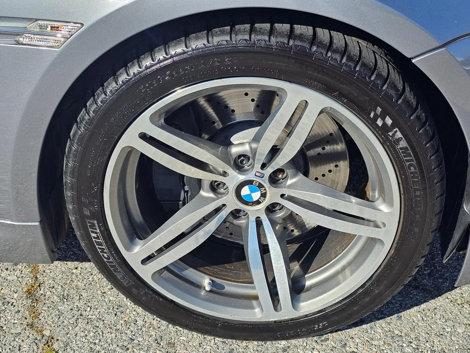 2007 BMW E63/E64 M6 - Image 24 of 31