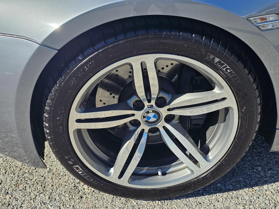 2007 BMW E63/E64 M6 - Image 21 of 31