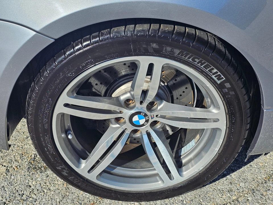 2007 BMW E63/E64 M6 - Image 23 of 31
