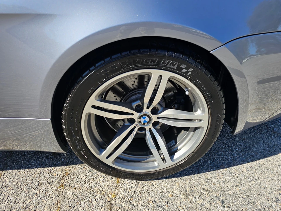 2007 BMW E63/E64 M6 - Image 22 of 31