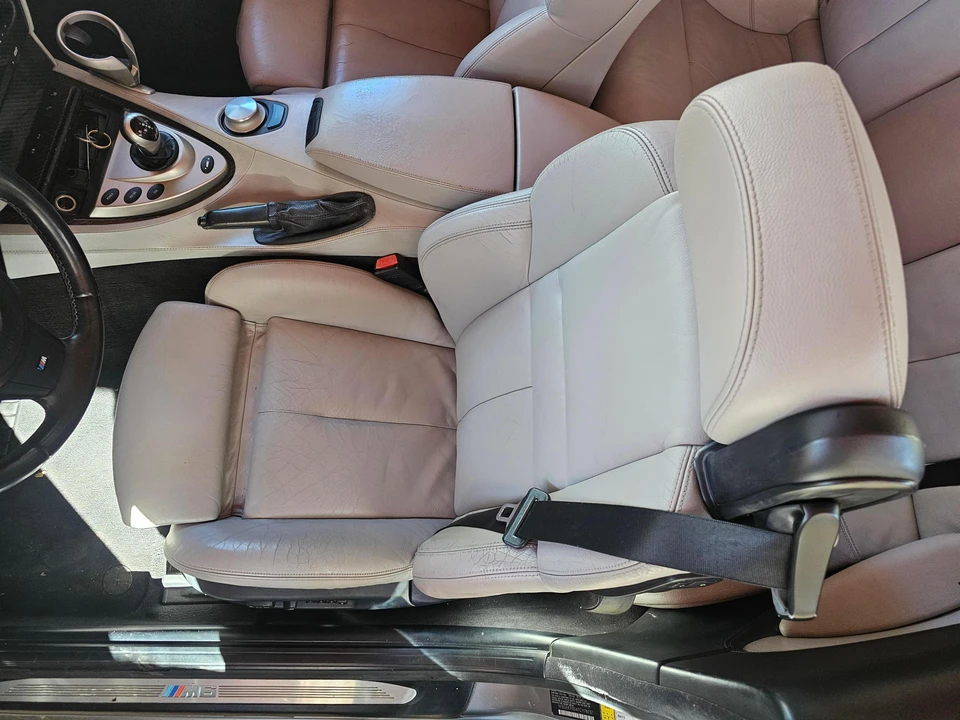 2007 BMW E63/E64 M6 - Image 29 of 31