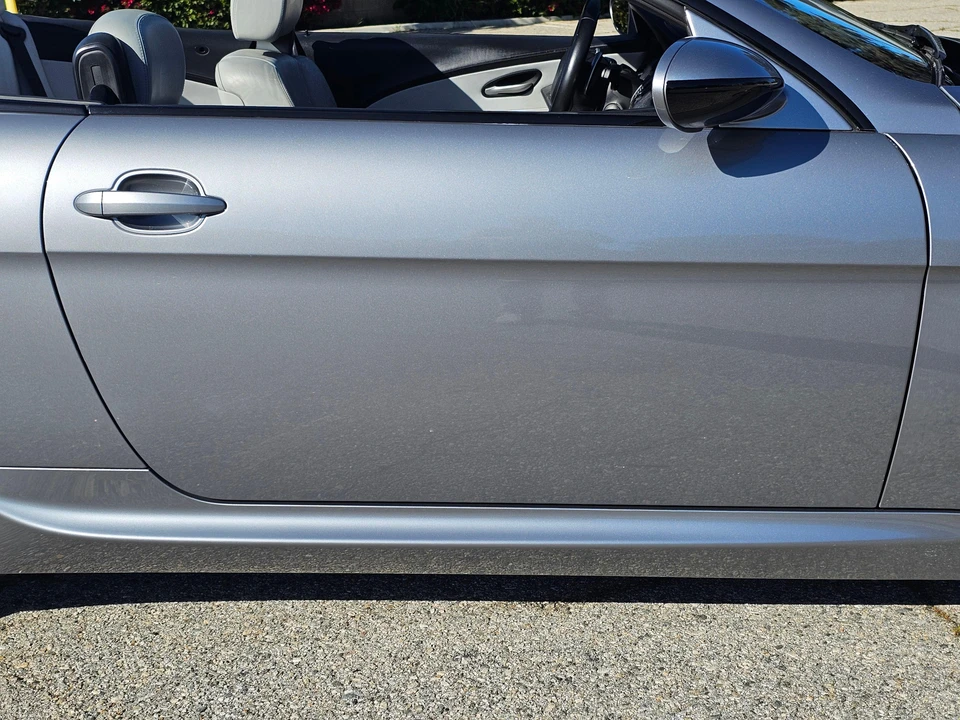 2007 BMW E63/E64 M6 - Image 18 of 31