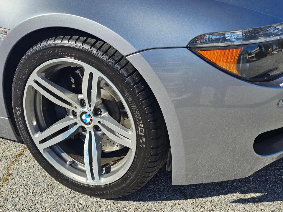 2007 BMW E63/E64 M6 - Image 20 of 31