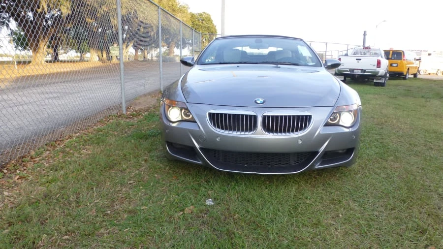 2007 BMW E63/E64 M6 - Image 5 of 7