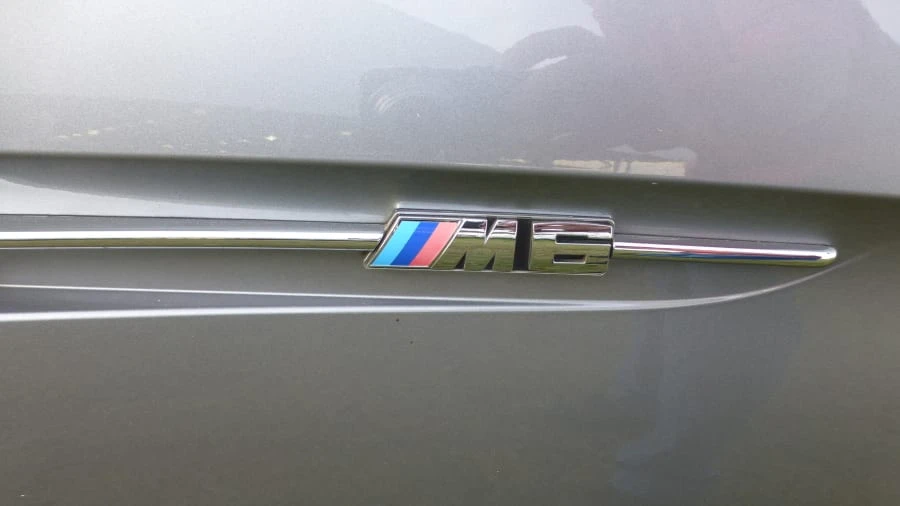 2007 BMW E63/E64 M6 - Image 7 of 7