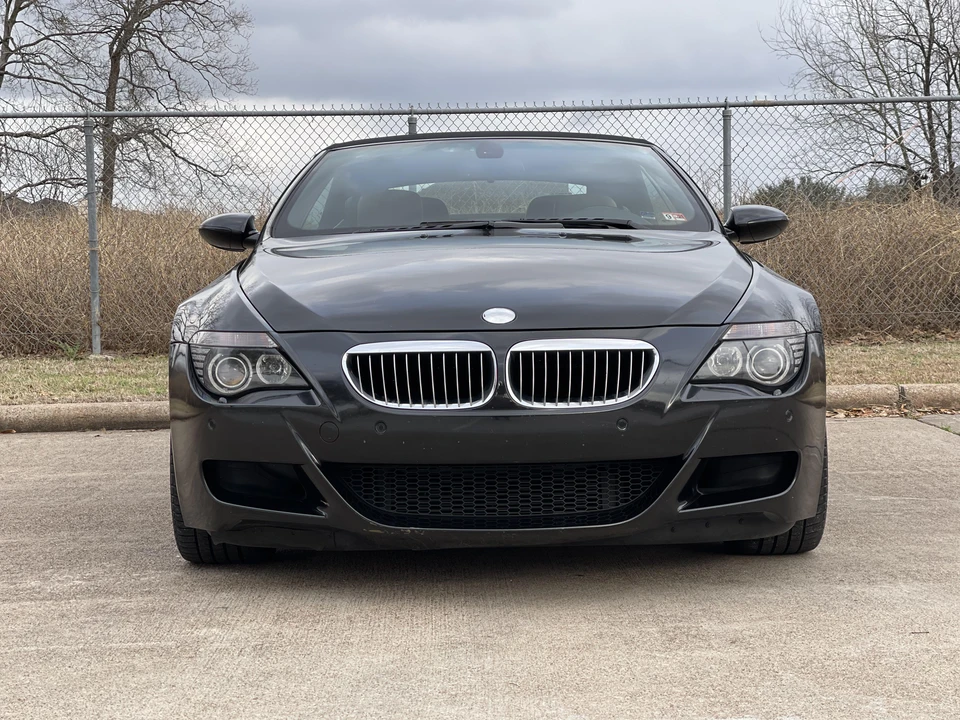 2007 BMW E63/E64 M6 - Image 2 of 31