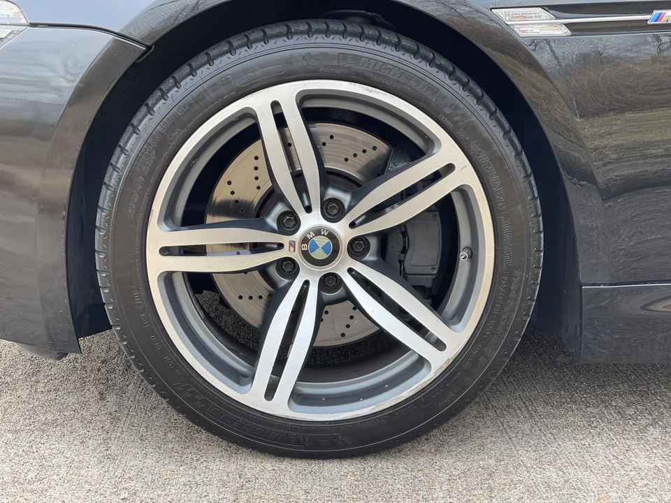 2007 BMW E63/E64 M6 - Image 28 of 31