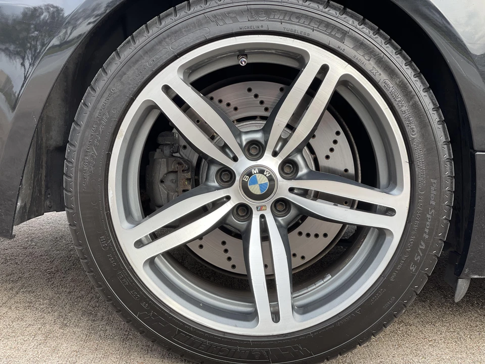 2007 BMW E63/E64 M6 - Image 27 of 31