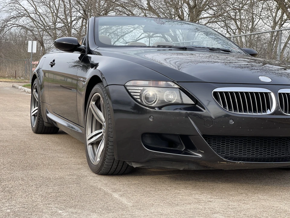 2007 BMW E63/E64 M6 - Image 15 of 31
