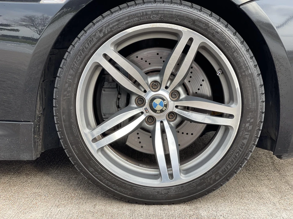 2007 BMW E63/E64 M6 - Image 26 of 31
