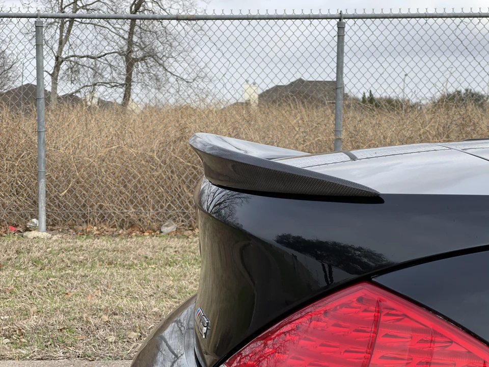 2007 BMW E63/E64 M6 - Image 20 of 31