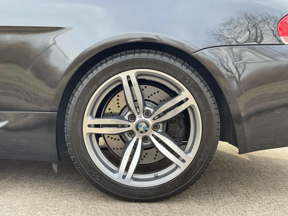 2007 BMW E63/E64 M6 - Image 29 of 31