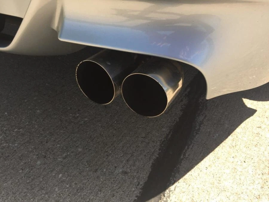 2007 BMW E63/E64 M6 - Image 5 of 10