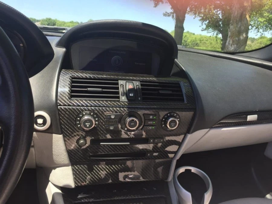 2007 BMW E63/E64 M6 - Image 7 of 10