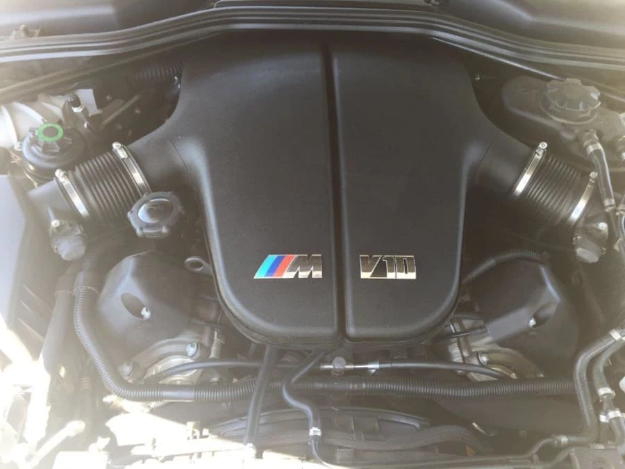 2007 BMW E63/E64 M6 - Image 10 of 10