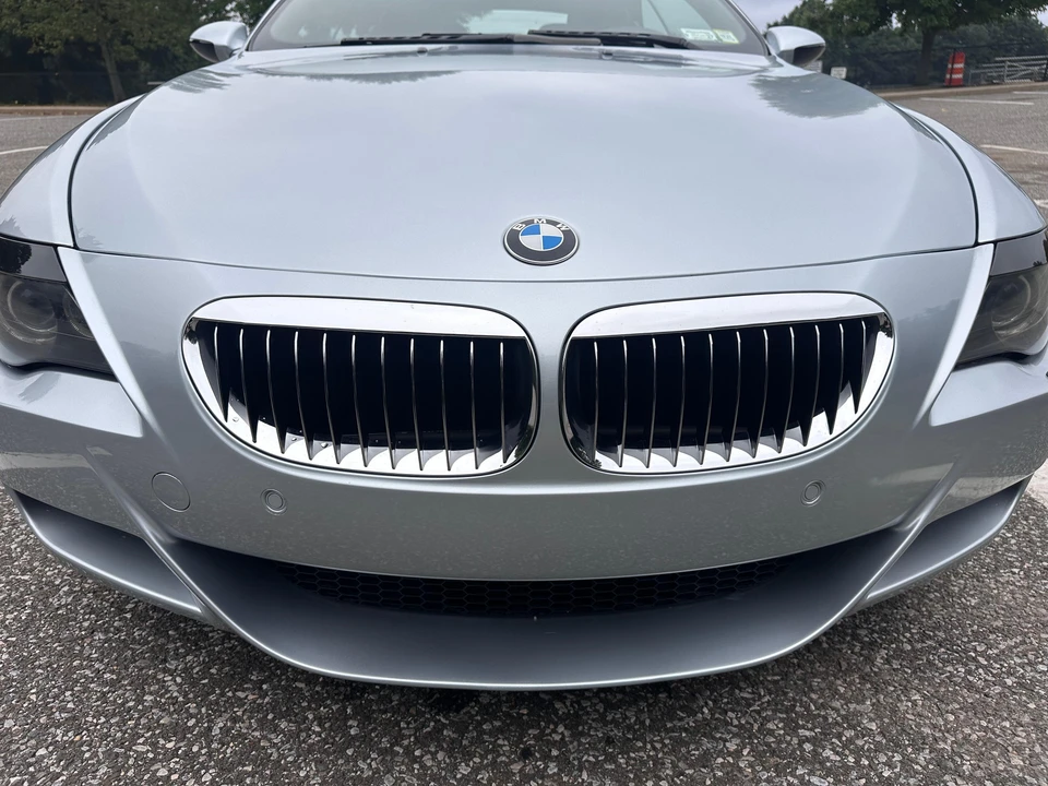 2007 BMW E63/E64 M6 - Image 31 of 31