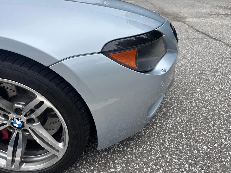 2007 BMW E63/E64 M6 - Image 26 of 31