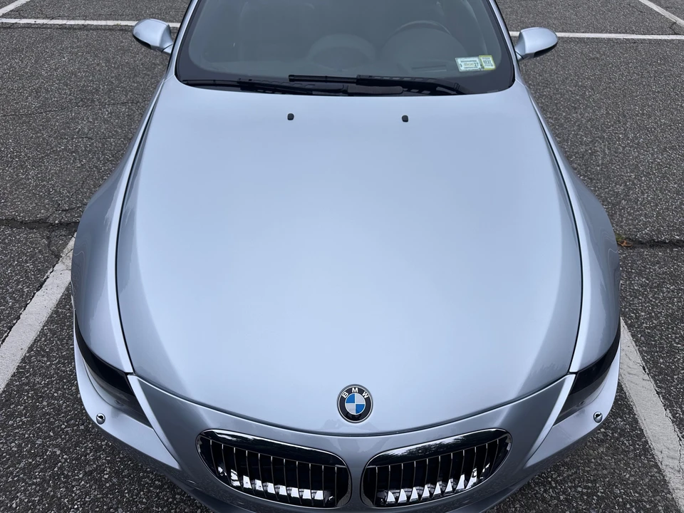2007 BMW E63/E64 M6 - Image 30 of 31