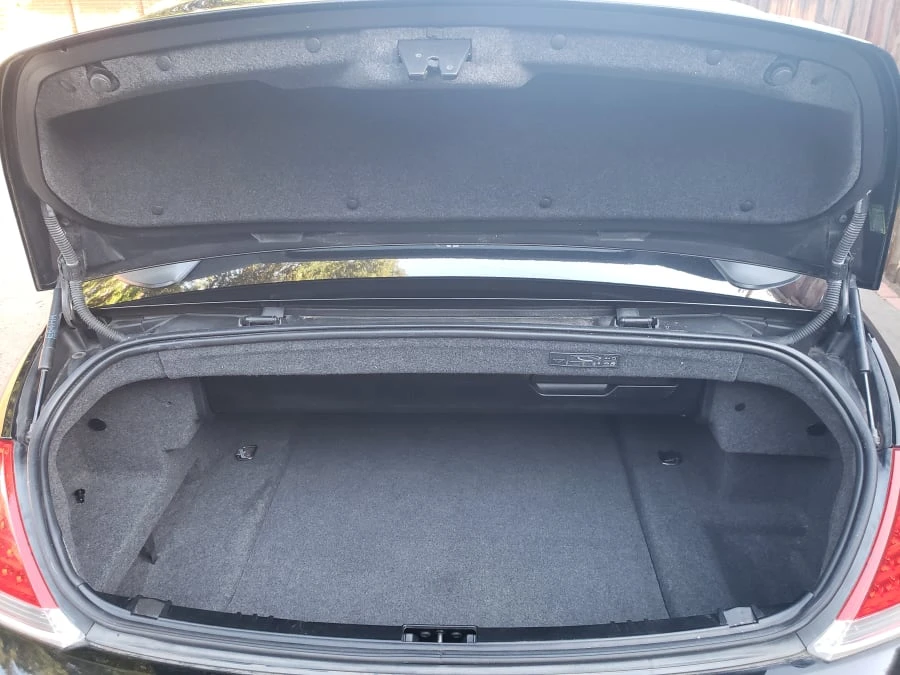 2007 BMW E63/E64 M6 - Image 18 of 18