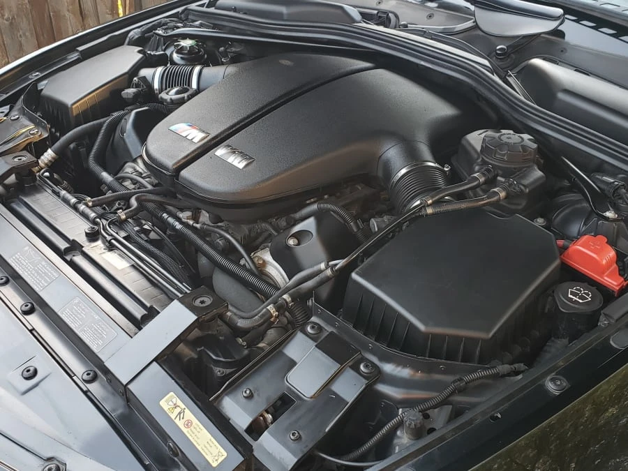 2007 BMW E63/E64 M6 - Image 15 of 18