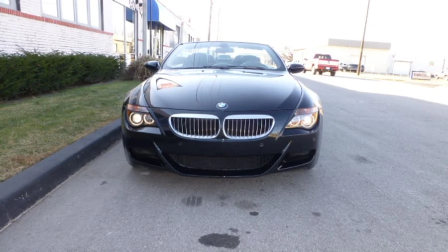 2007 BMW E63/E64 M6 - Image 6 of 6