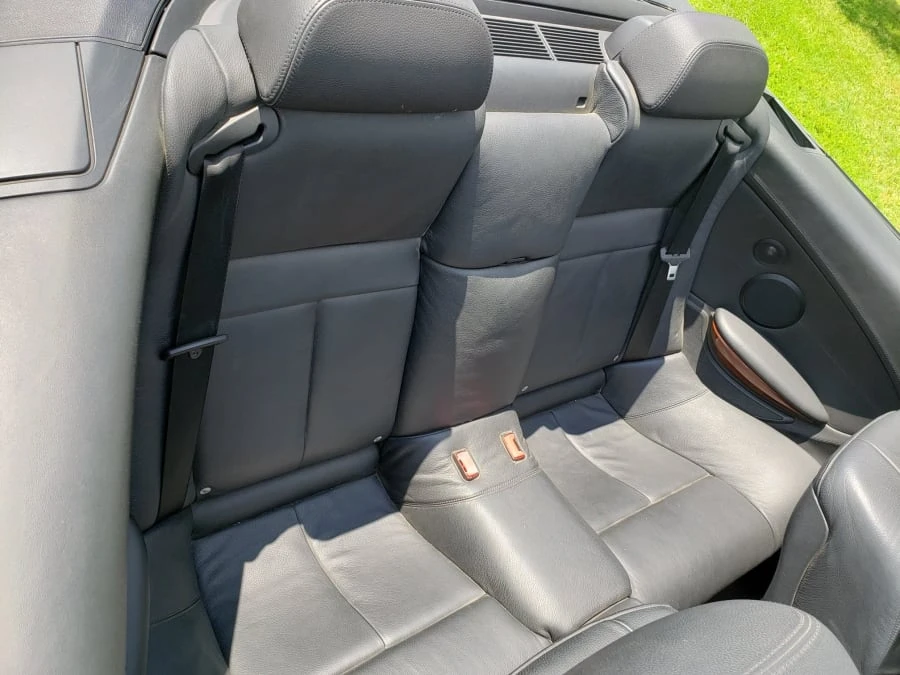 2007 BMW E63/E64 M6 - Image 11 of 18