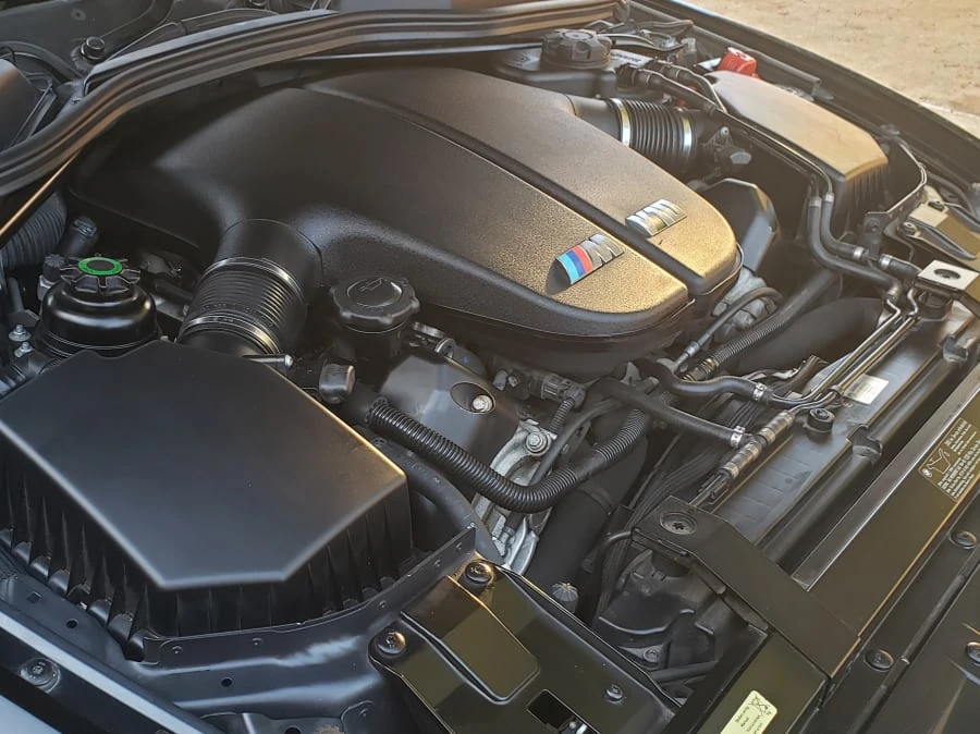 2007 BMW E63/E64 M6 - Image 17 of 18