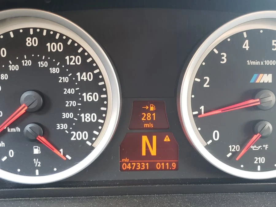 2007 BMW E63/E64 M6 - Image 14 of 18