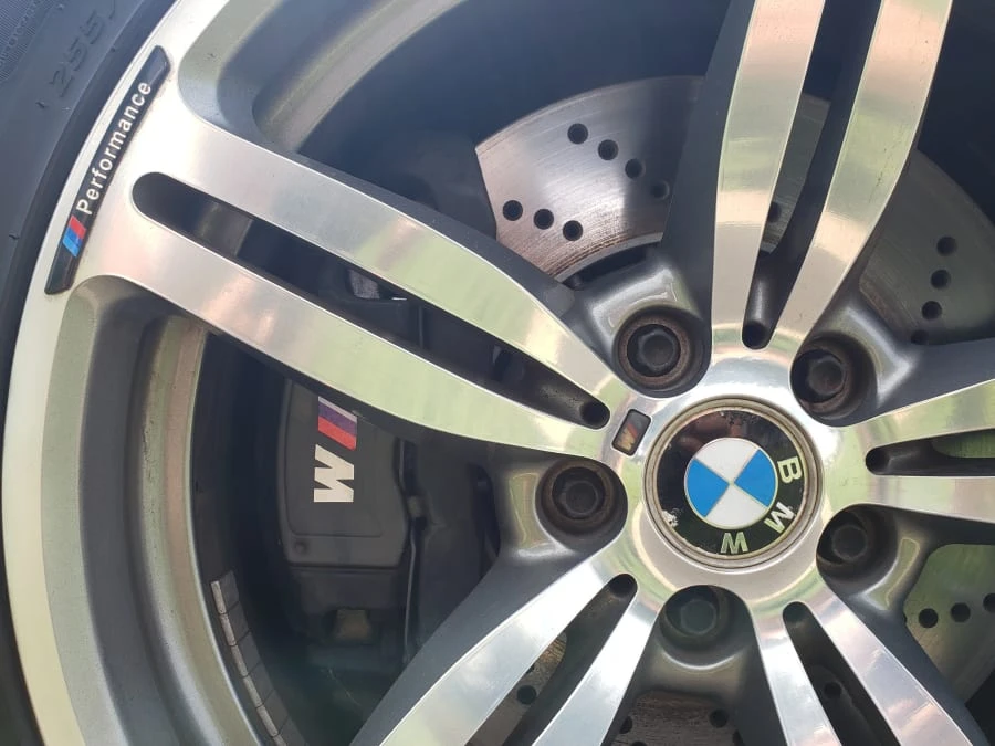 2007 BMW E63/E64 M6 - Image 9 of 18