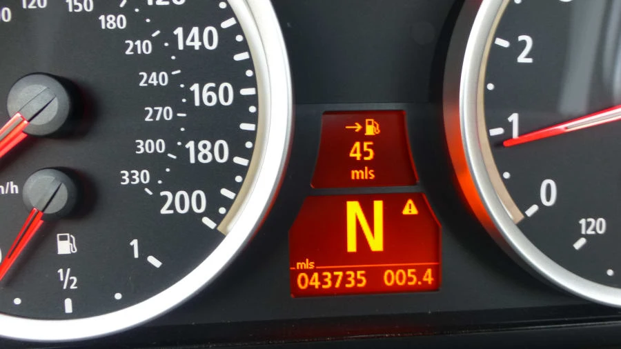 2007 BMW E63/E64 M6 - Image 8 of 8