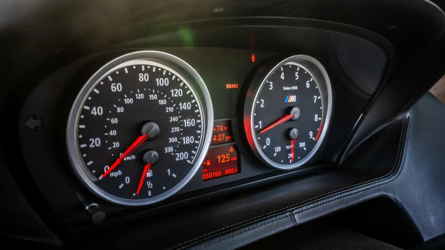2007 BMW E63/E64 M6 - Image 25 of 31