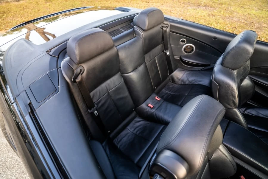 2007 BMW E63/E64 M6 - Image 26 of 31