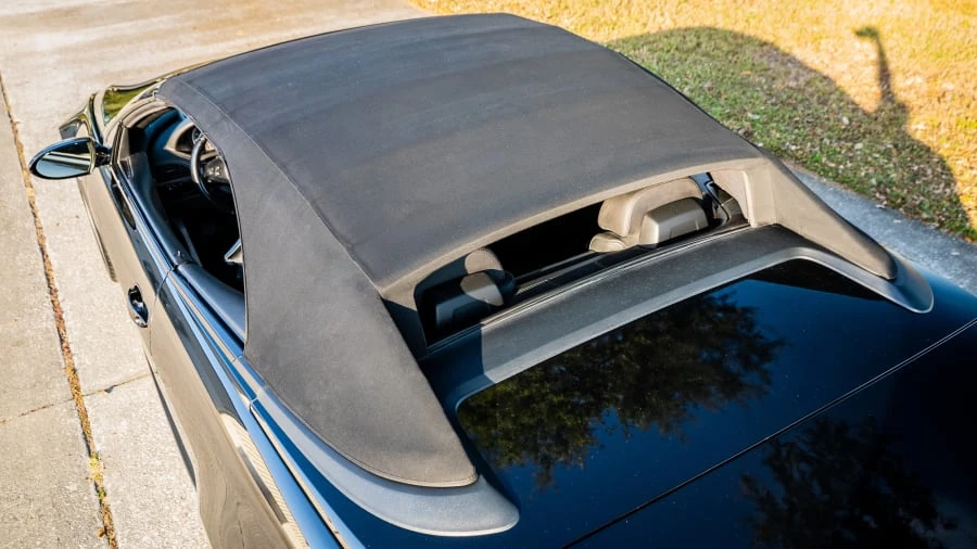 2007 BMW E63/E64 M6 - Image 8 of 31