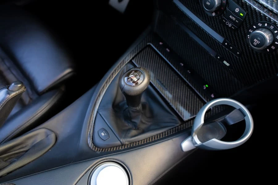 2007 BMW E63/E64 M6 - Image 30 of 31