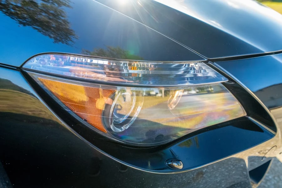 2007 BMW E63/E64 M6 - Image 20 of 31